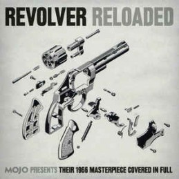 Various ‎– Revolver...