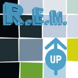 R.E.M. ‎– Up