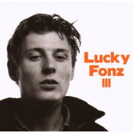 Lucky Fonz III ‎– Lucky...