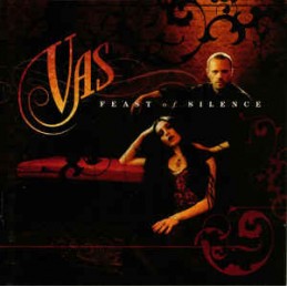 Vas ‎– Feast Of Silence
