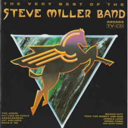 Steve Miller Band ‎– The...