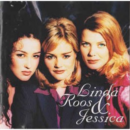 Linda, Roos & Jessica ‎–...