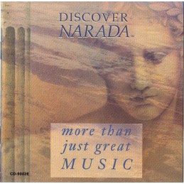 Various ‎– Discover Narada...
