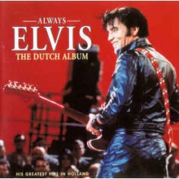 Elvis ‎– Always Elvis (The...