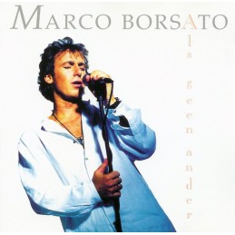 Marco Borsato ‎– Als Geen...