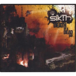 Sikth ‎– Death Of A Dead Day