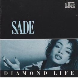 Sade ‎– Diamond Life