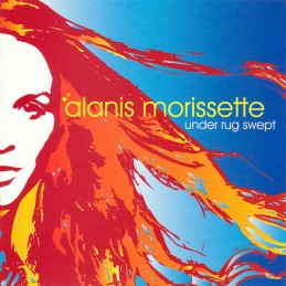 Alanis Morissette ‎– Under...