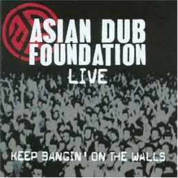Asian Dub Foundation ‎–...