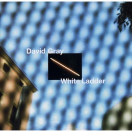 David Gray ‎– White Ladder