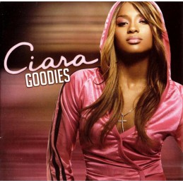 Ciara ‎– Goodies
