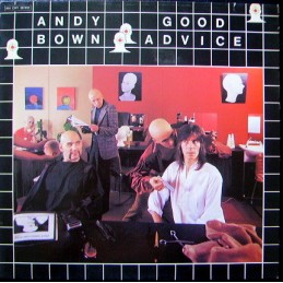 Andy Bown ‎– Good Advice