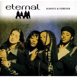 Eternal ‎– Always & Forever