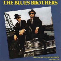The Blues Brothers ‎– The...