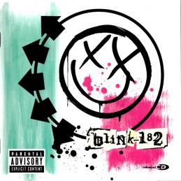 Blink-182 ‎– Blink-182