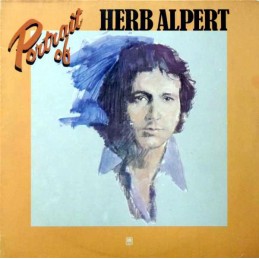 Herb Alpert & The Tijuana Brass - Portrait of Herb Alpert