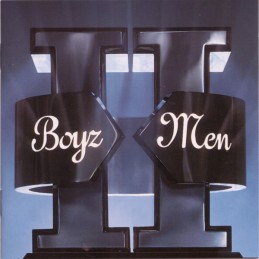 Boyz II Men ‎– II