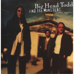 Big Head Todd And The...