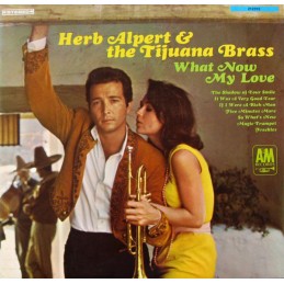 Herb Alpert & The Tijuana...
