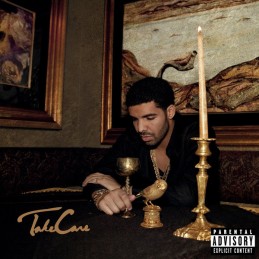 Drake ‎– Take Care