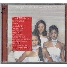 Destiny's Child ‎– The...