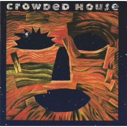 Crowded House ‎– Woodface