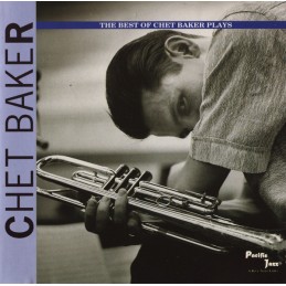 Chet Baker ‎– The Best Of...