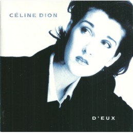 Céline Dion ‎– D'Eux