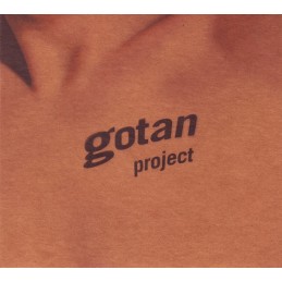 Gotan Project ‎– La...