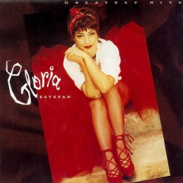 Gloria Estefan ‎– Greatest...