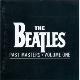 The Beatles ‎– Past Masters...