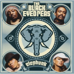 The Black Eyed Peas ‎–...