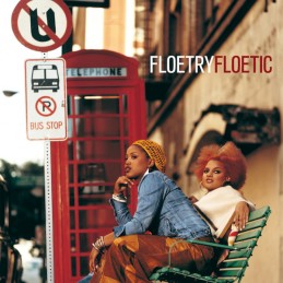 Floetry ‎– Floetic