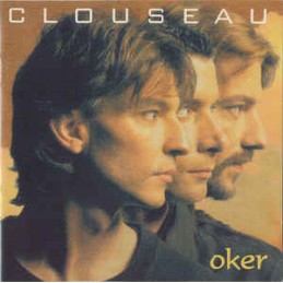 Clouseau ‎– Oker