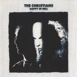 The Christians ‎– Happy In...