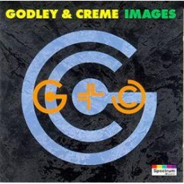 Godley & Creme ‎– Images
