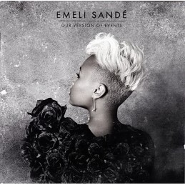 Emeli Sandé ‎– Our Version...