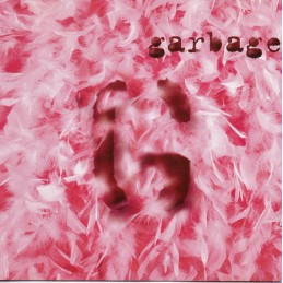 Garbage ‎– Garbage