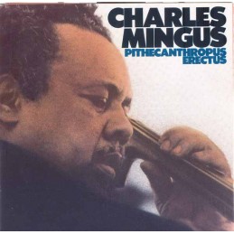 Charles Mingus ‎–...