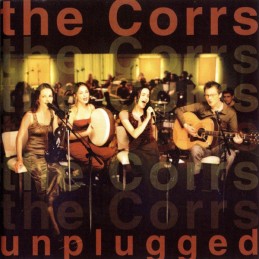 The Corrs ‎– Unplugged