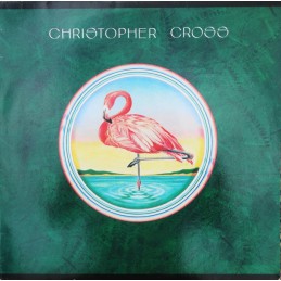 Christopher Cross ‎–...