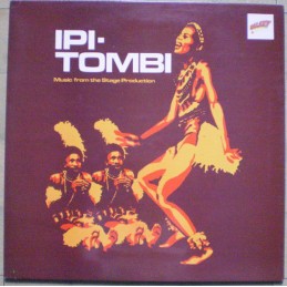 Ipi-Tombi ‎– Ipi-Tombi:...