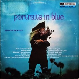 Brook Benton ‎– Portraits...