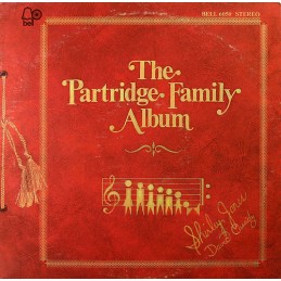 The Partridge Family ‎– The...