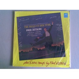 Fred Astaire ‎– The Belle...