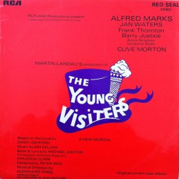 "The Young Visiters"...