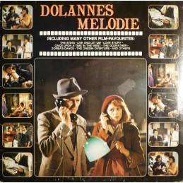 Various ‎– Dolannes Melodie