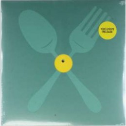 Chef'Special ‎– Passing...