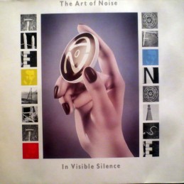The Art Of Noise ‎– In...