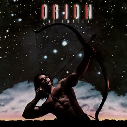 Orion The Hunter ‎– Orion...